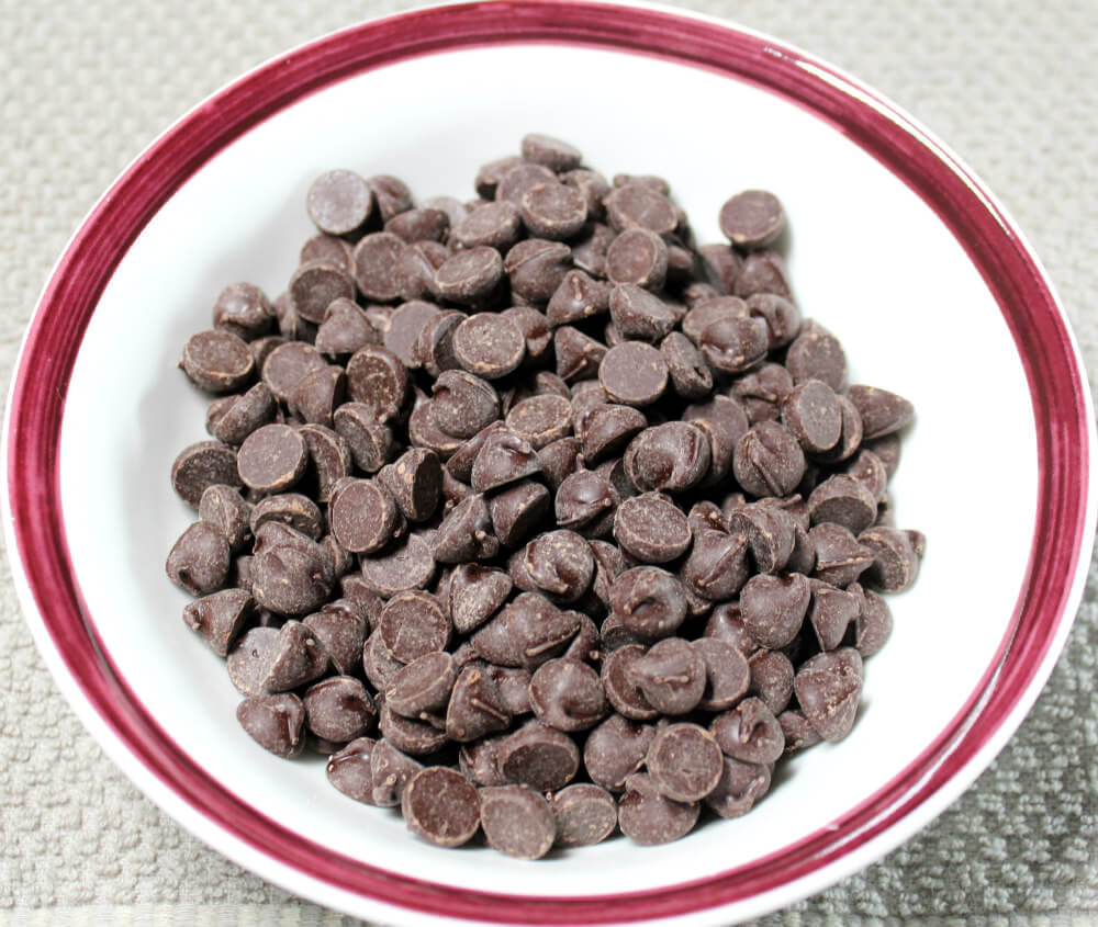 Chocolate Keto Pots de Creme2