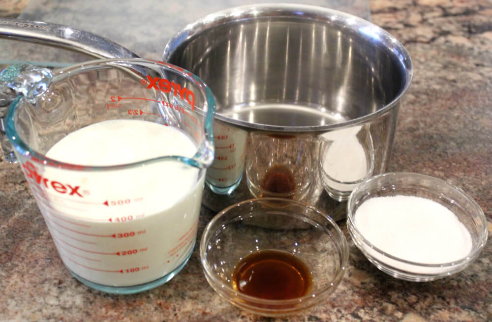 Chocolate Keto Pots de Creme3