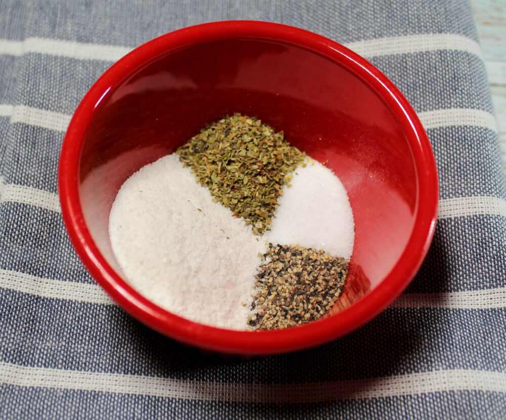 Roasted Poblano Tomato Basil Keto Soup5