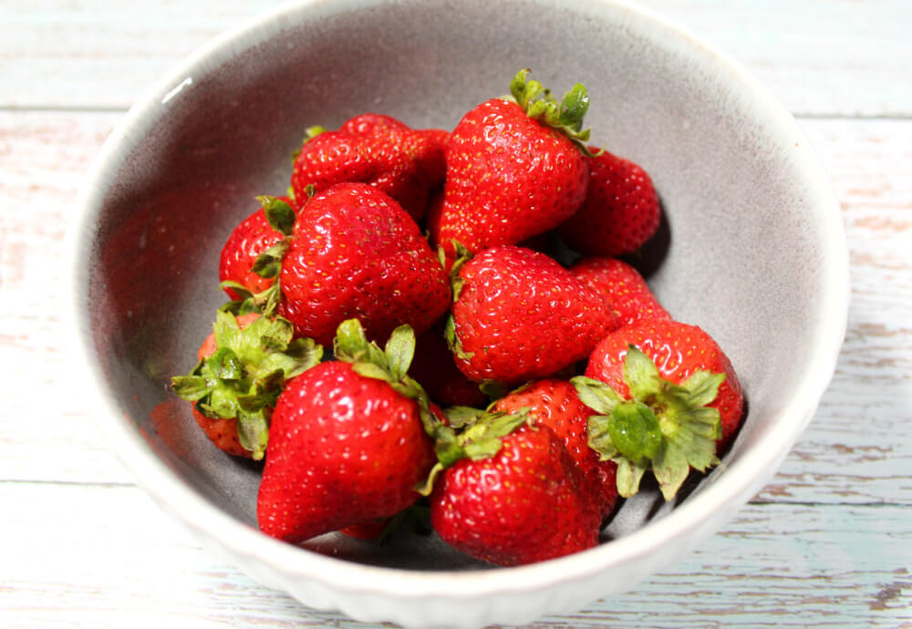 Strawberry Keto Sauce2