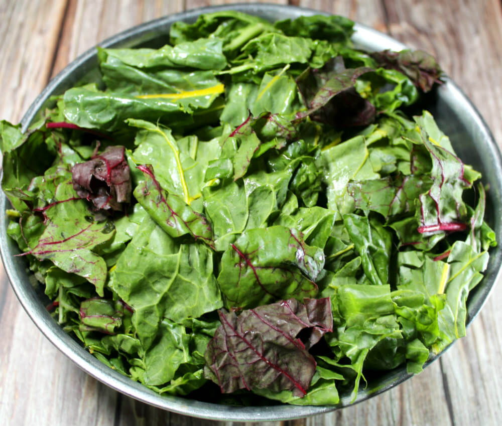 Low-Carb Chard with Bacon2
