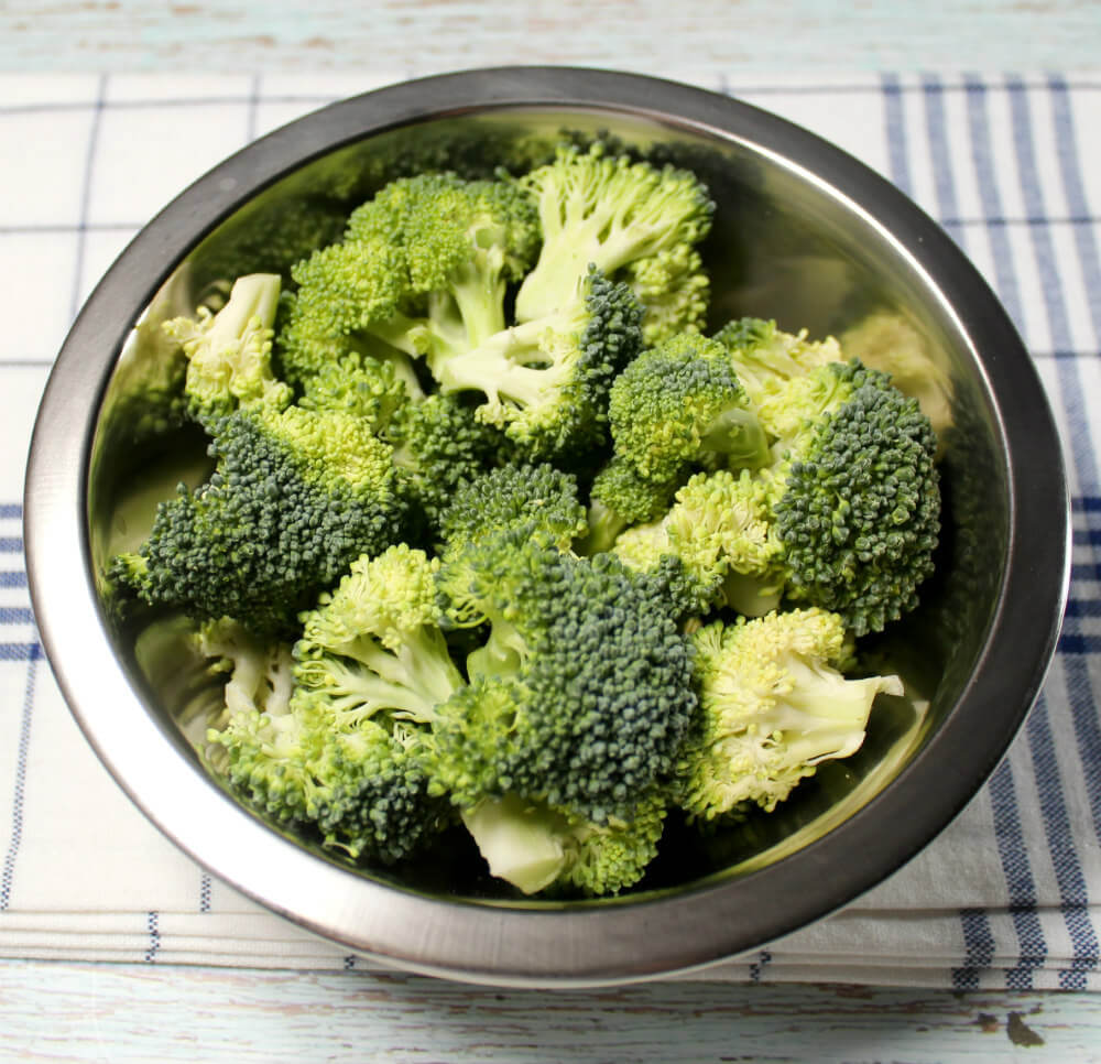 Low-Carb Ground Turkey Broccoli Egg Bake3