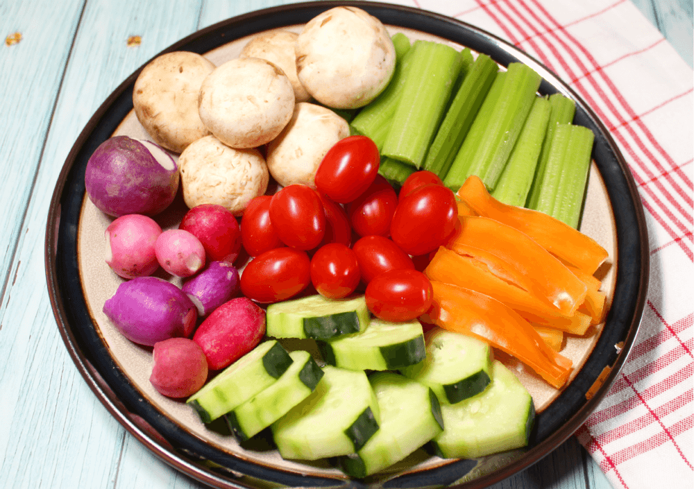 Mom's Quick & Easy Creamy Guacamole5