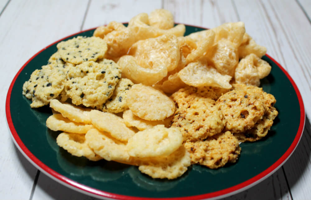 Mom's Quick & Easy Creamy Guacamole6