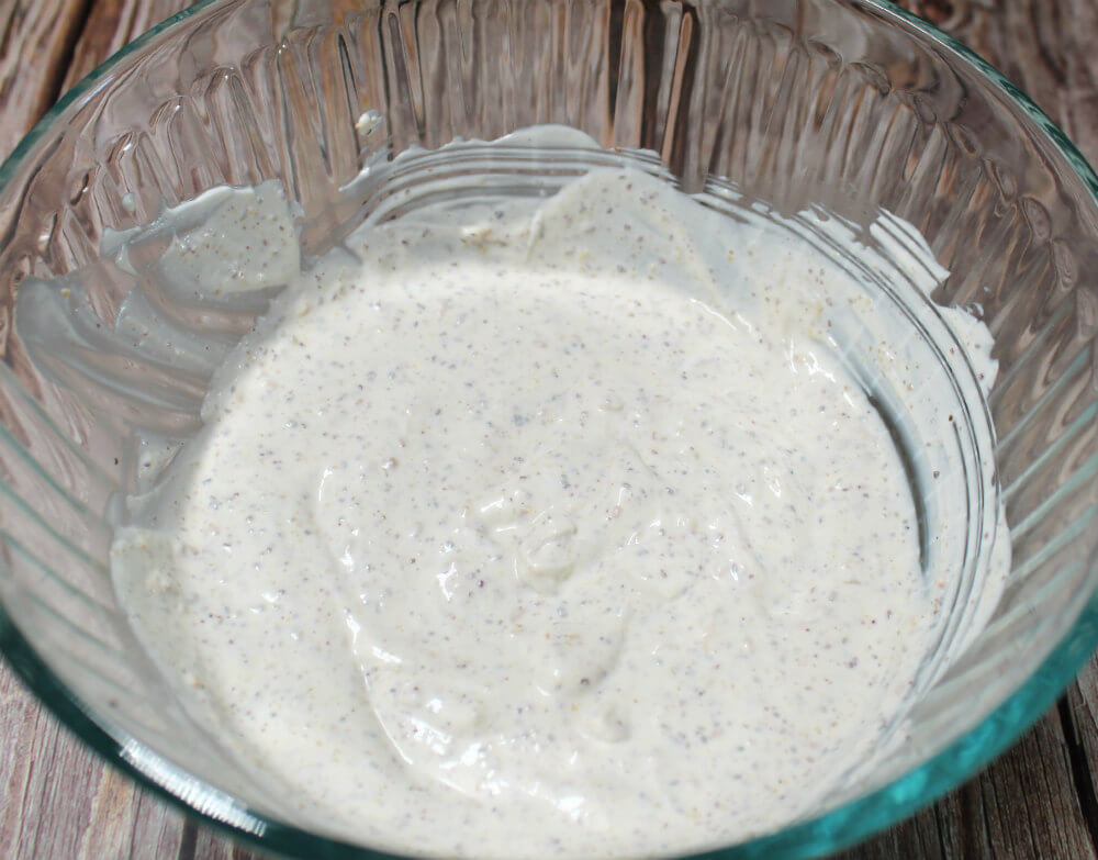 Keto Za'atar Chicken Salad4