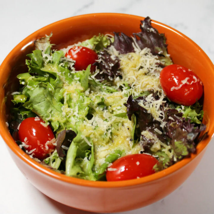 Keto Basic Vinaigrette1