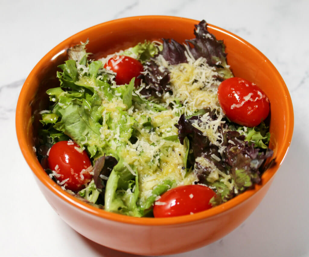 Keto Basic Vinaigrette1