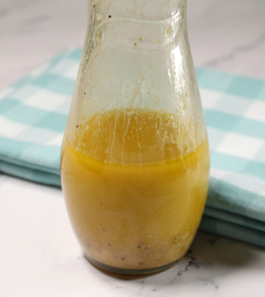 Keto Basic Vinaigrette3
