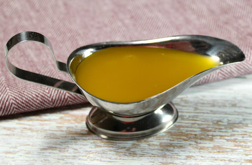 Keto Basic Vinaigrette5