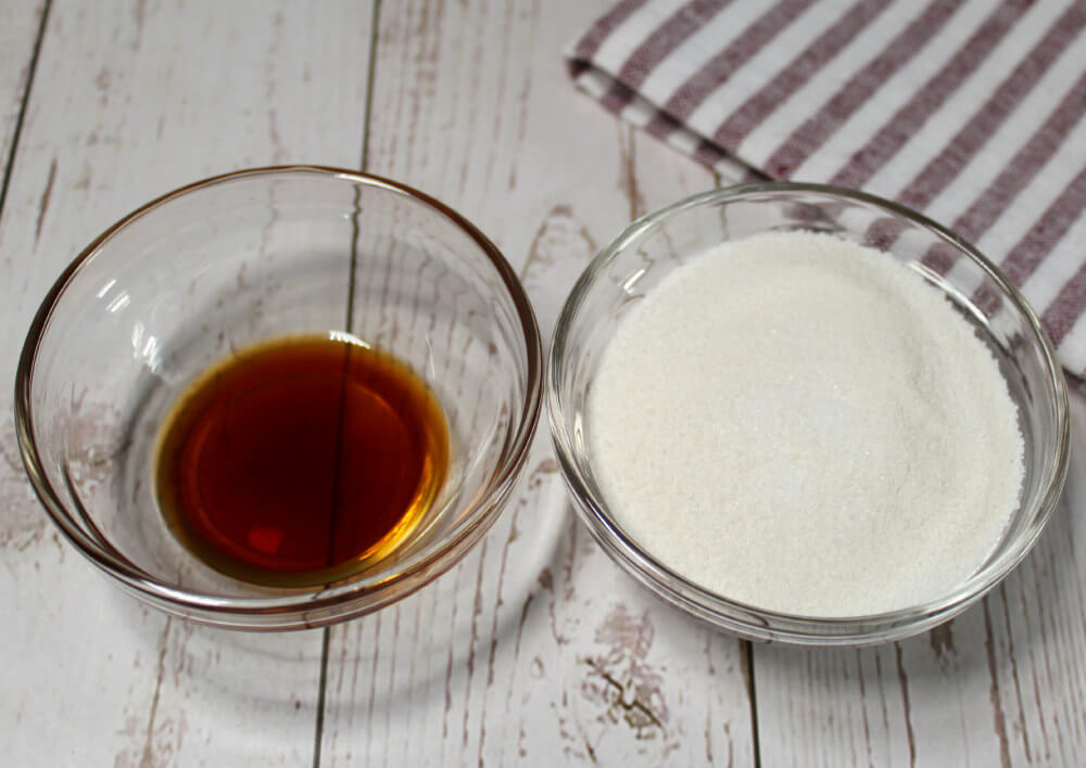 Blackberry Raspberry Keto Smoothie3