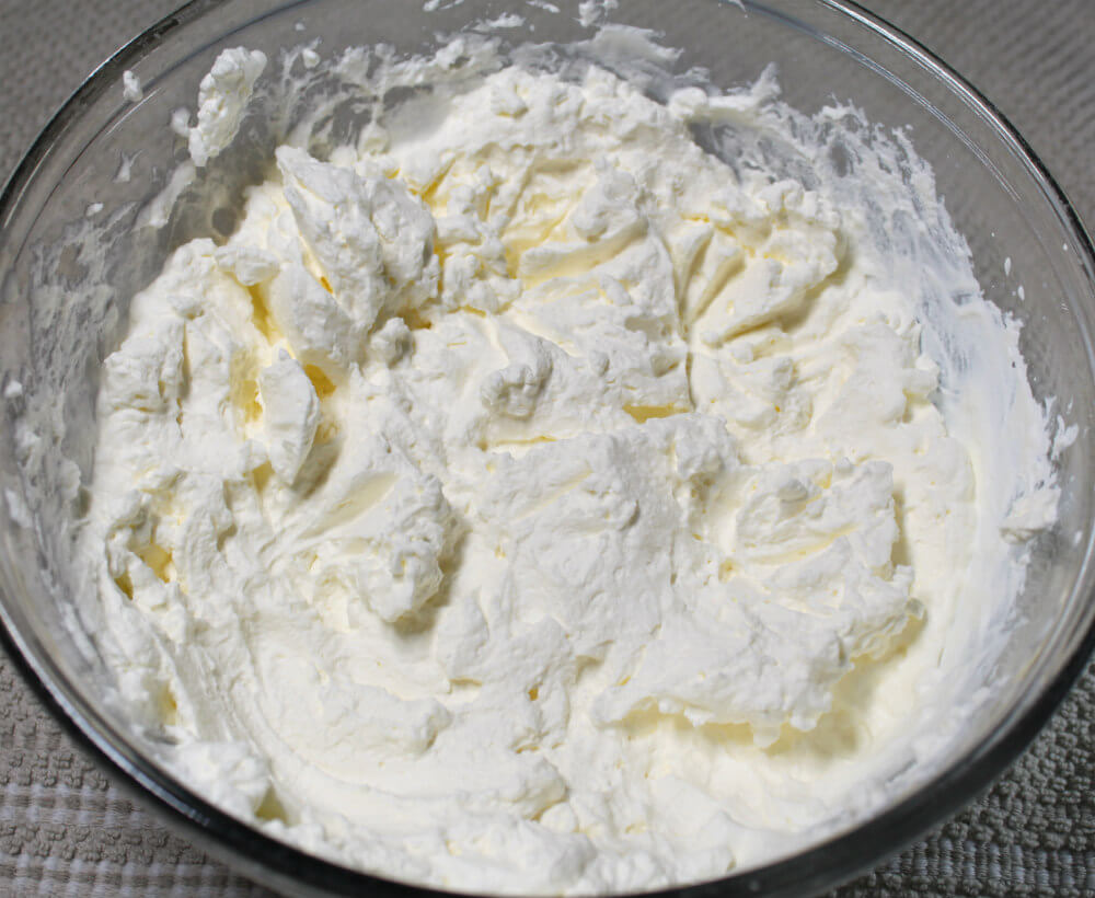 Blackberry Raspberry Keto Smoothie5