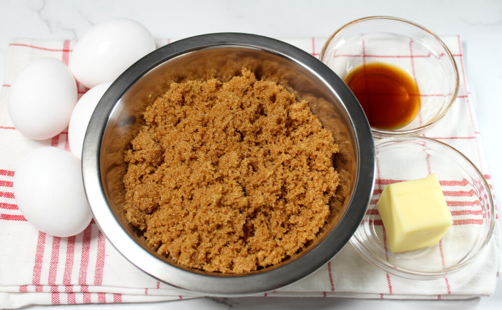 Butterscotch Keto Pudding2