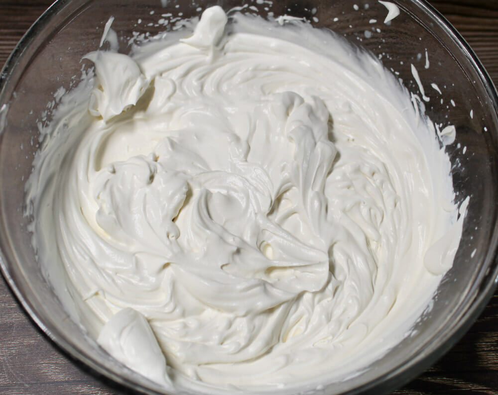 Butterscotch Keto Pudding5