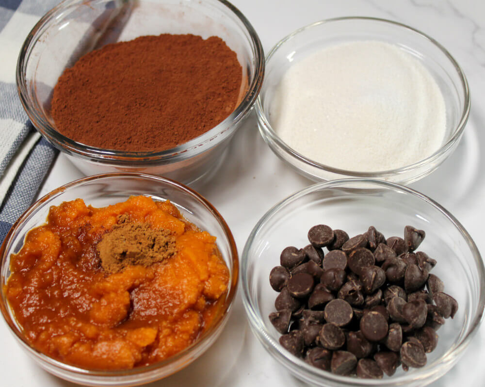 Pumpkin Keto Hot Chocolate2