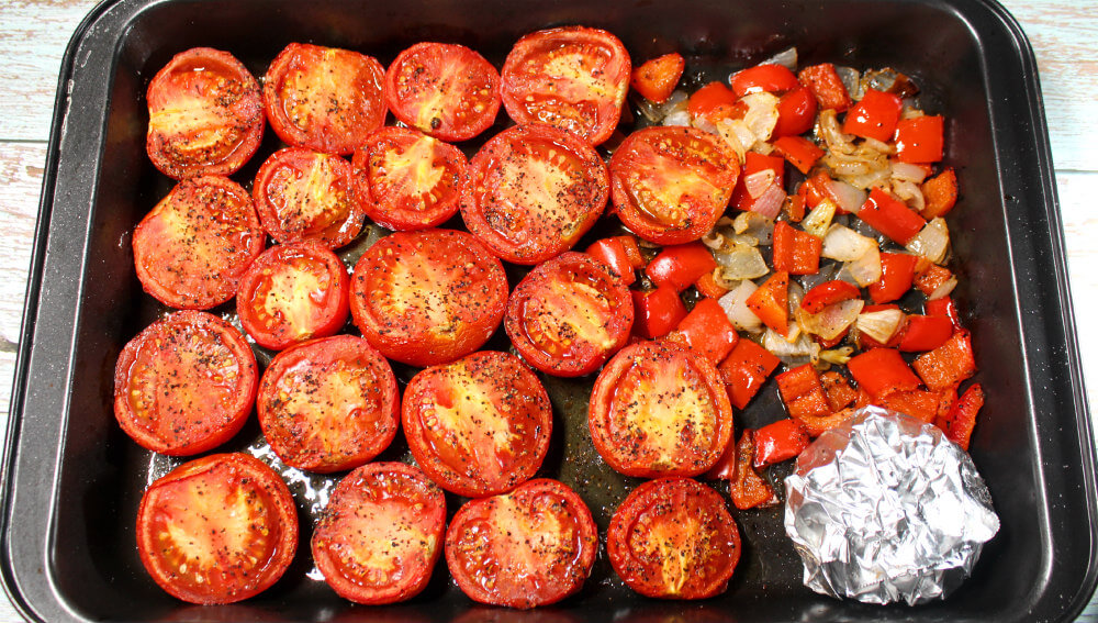 Roasted Tomato Keto Salsa3