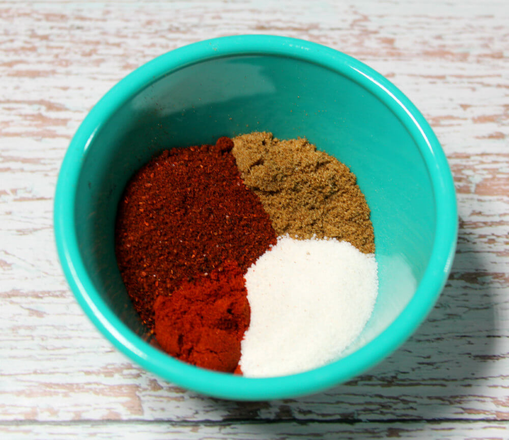 Roasted Tomato Keto Salsa5