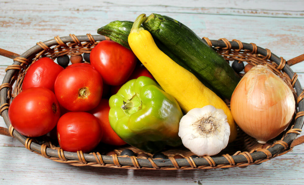 Roasted Tomato Vegetable Keto Soup2