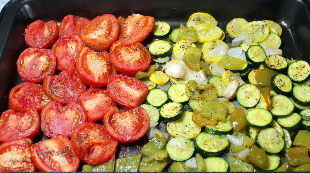 Roasted Tomato Vegetable Keto Soup4