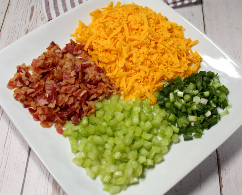 Keto Loaded Chicken Salad3