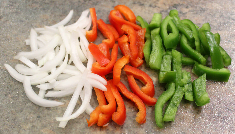 Low-Carb Asian Chicken Skillet2