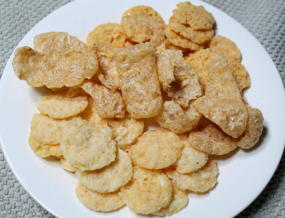 Low-Carb Baba Ganoush6