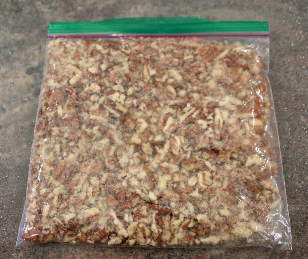 Low-Carb Buffalo Chicken Cheese Ball4