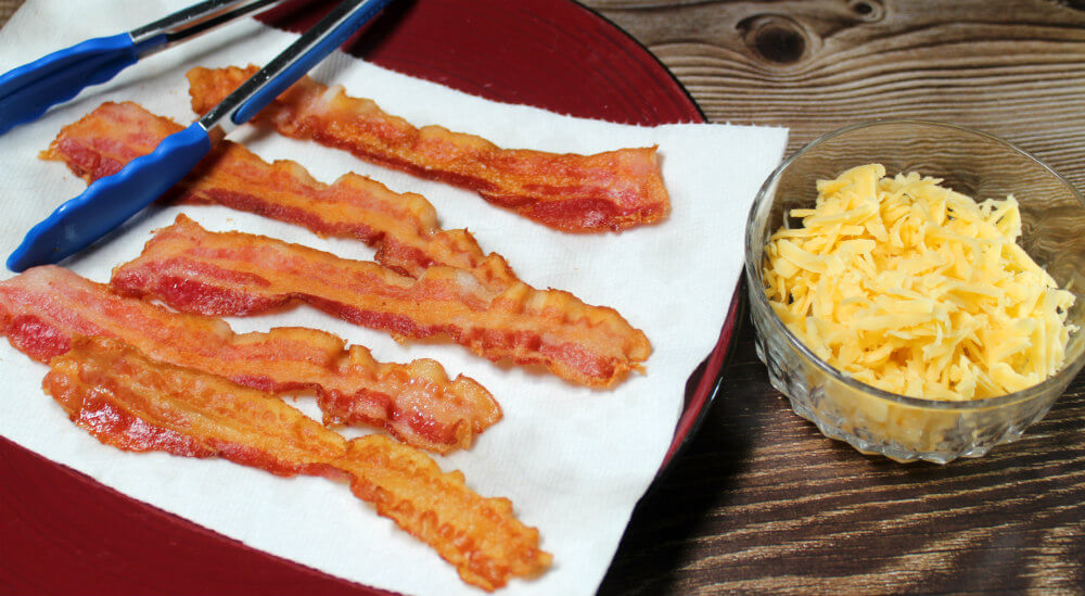 Low-Carb Egg White Scramble4