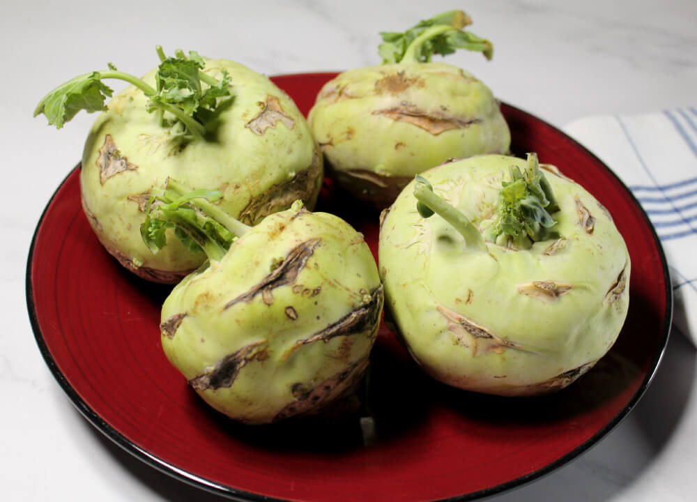 Low-Carb Mashed Kohlrabi2