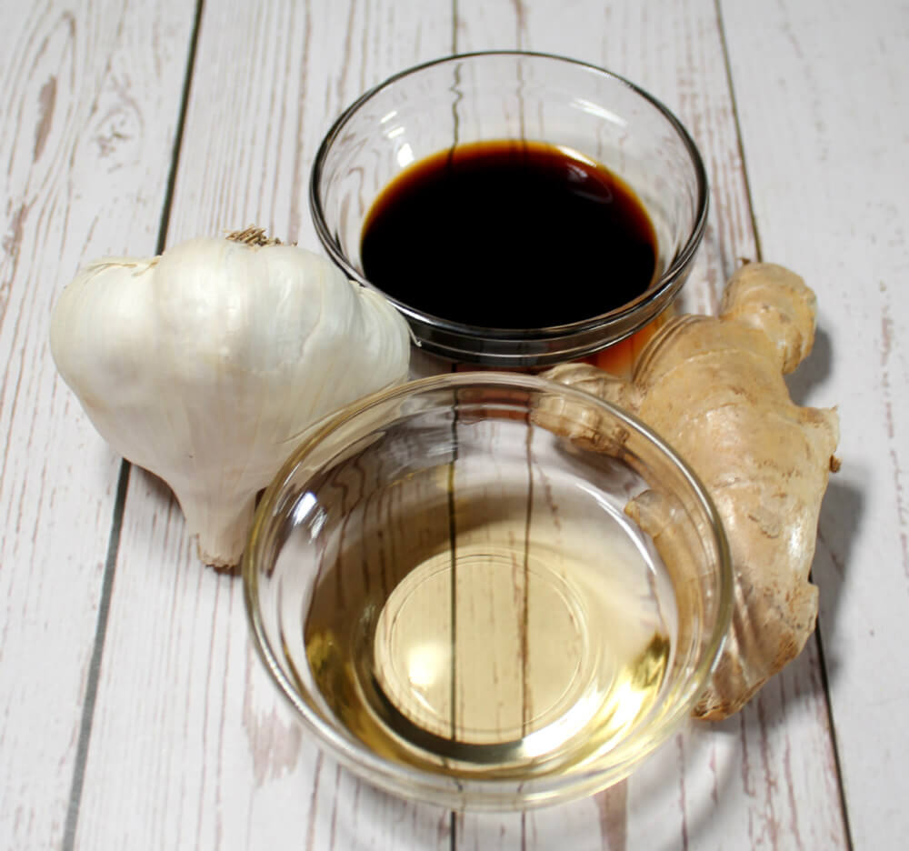 Egg Roll in a Bowl- Sausage3