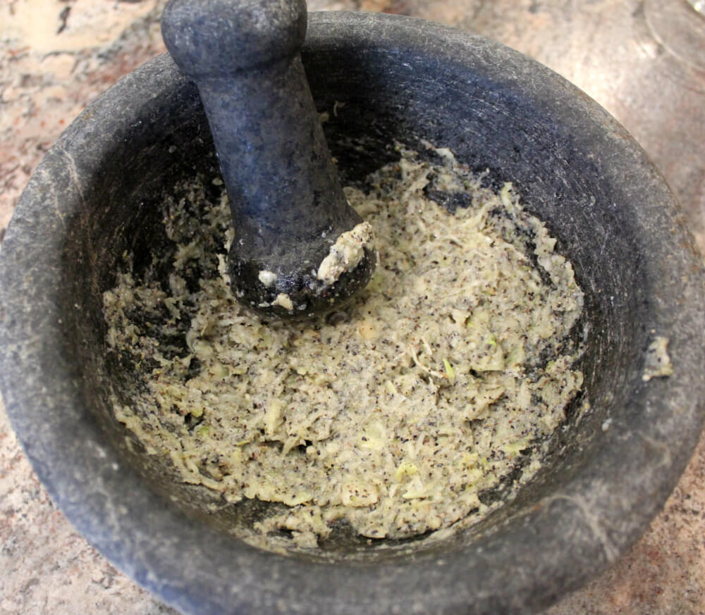 Slow Cooker Pork Pernil3