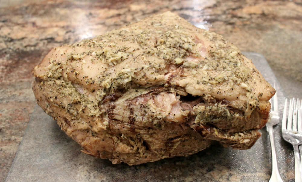 Slow Cooker Pork Pernil6