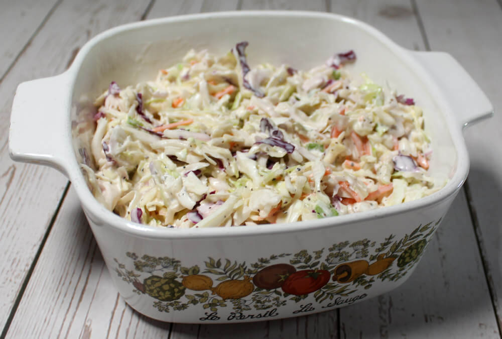 Keto Easy Coleslaw6