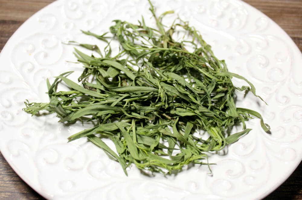 IP Herbed Chicken Bone Broth5