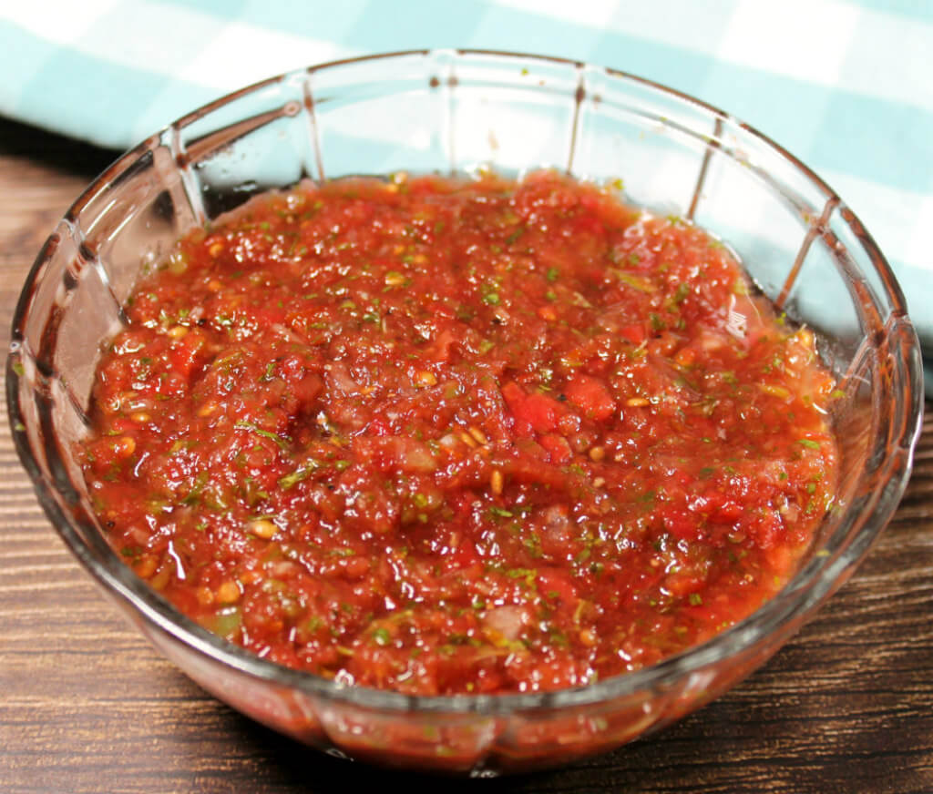 Blender Salsa Keto1