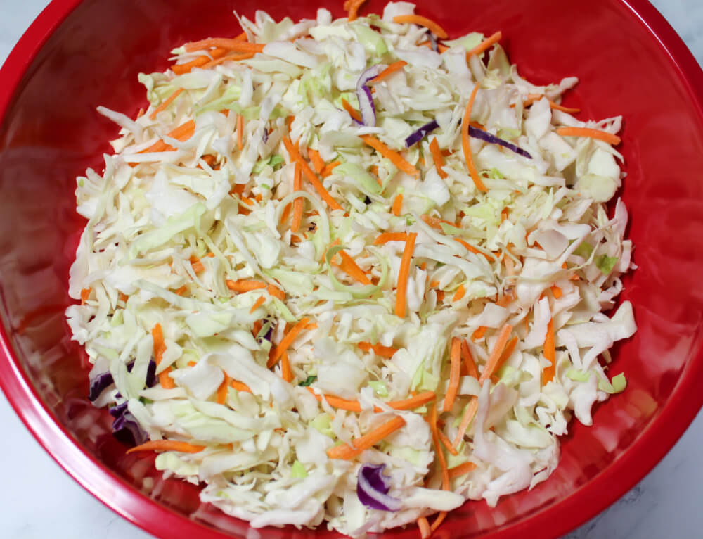Caesar Keto Coleslaw2