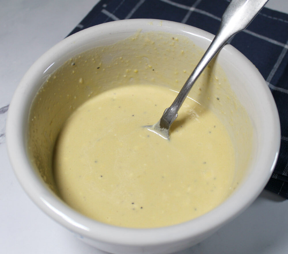 Caesar Keto Coleslaw3