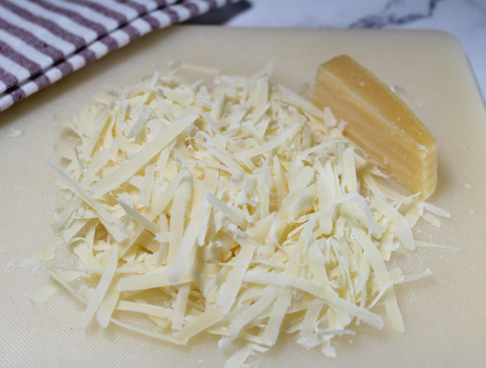 Caesar Keto Coleslaw4