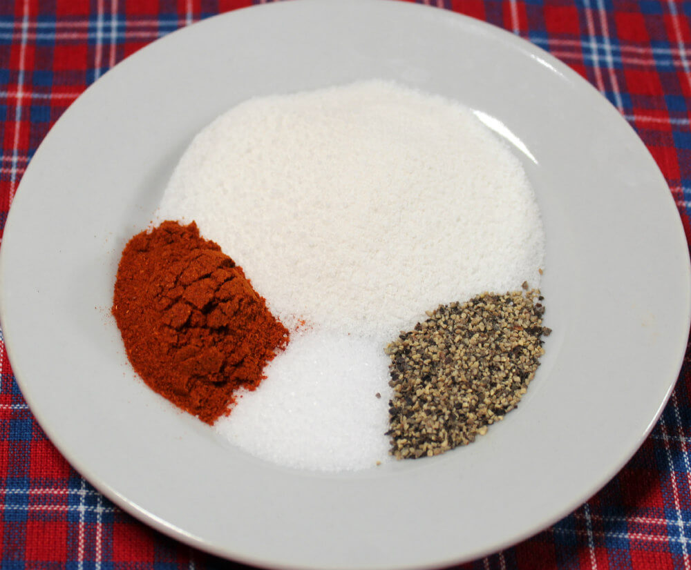 Creamy Keto French Dressing3