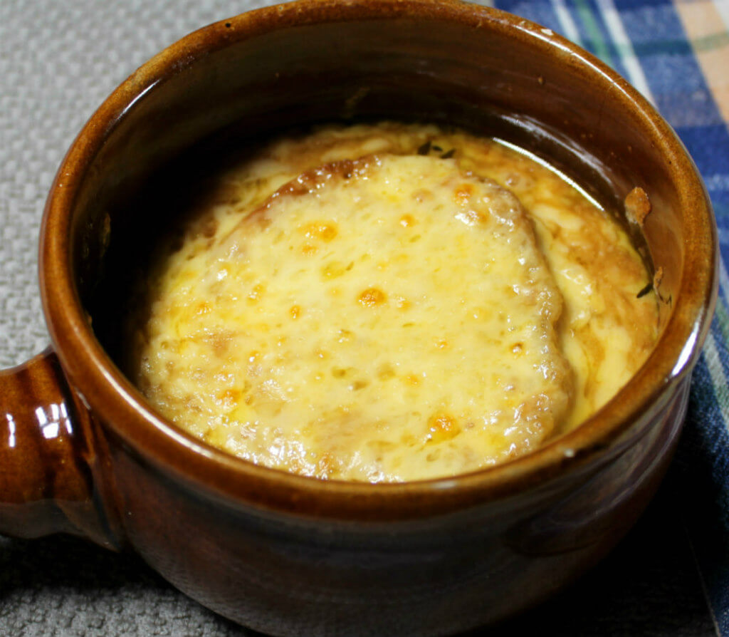 French Onion Keto Soup1