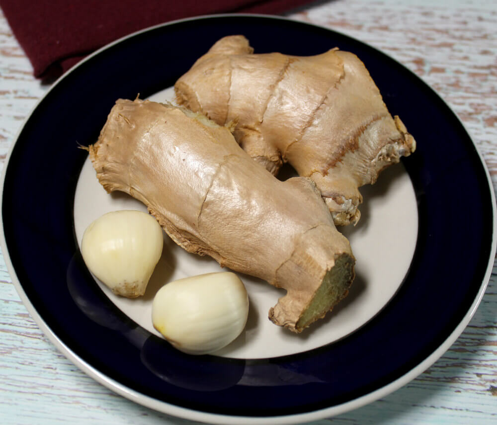 Ginger Keto Dressing2