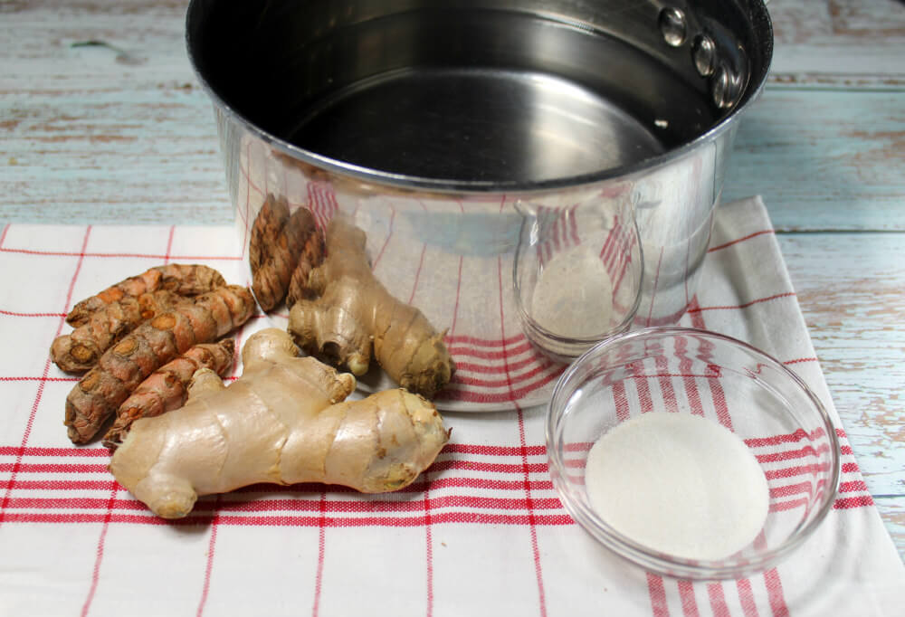 Ginger Turmeric Keto Tea2