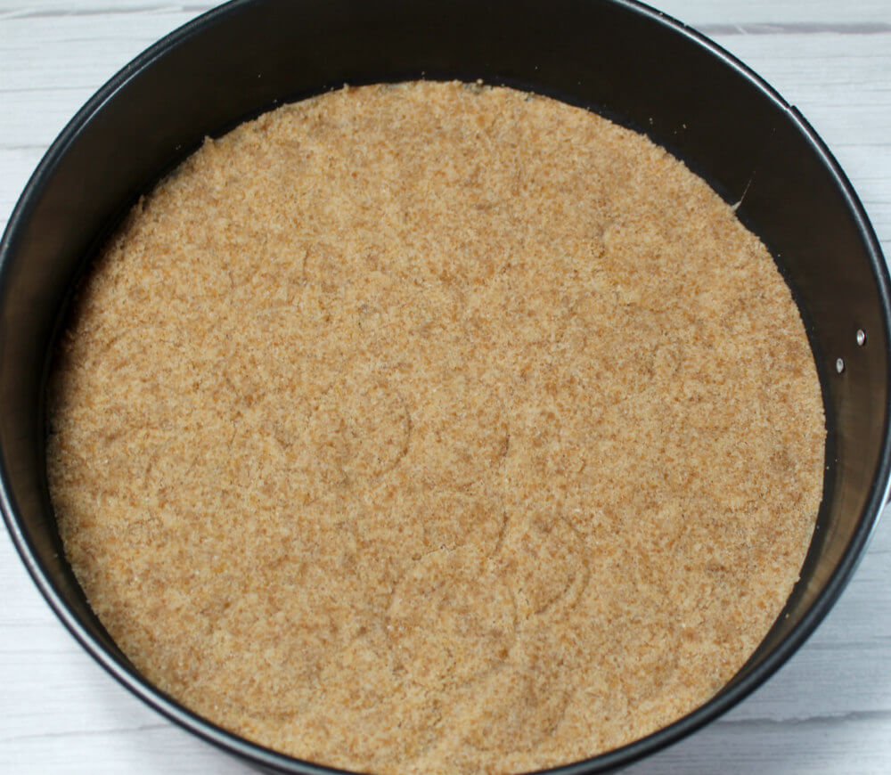 No Bake Keto Coconut Cheesecake2