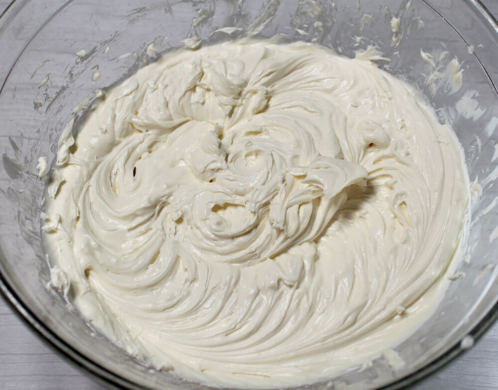 No Bake Keto Coconut Cheesecake4