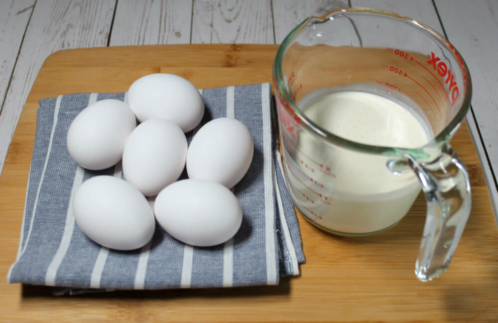 Crustless Pulled Pork Quiche4