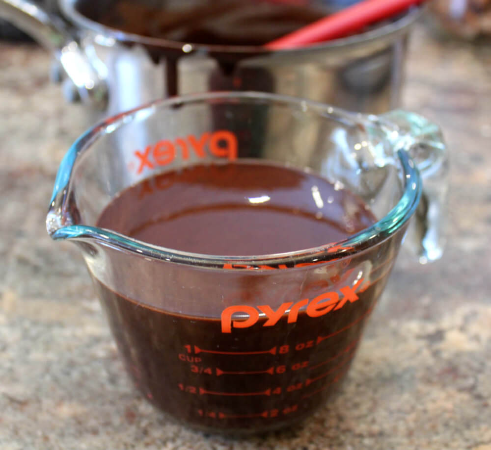 Keto Chocolate Maple Peanut Butter Bombs4