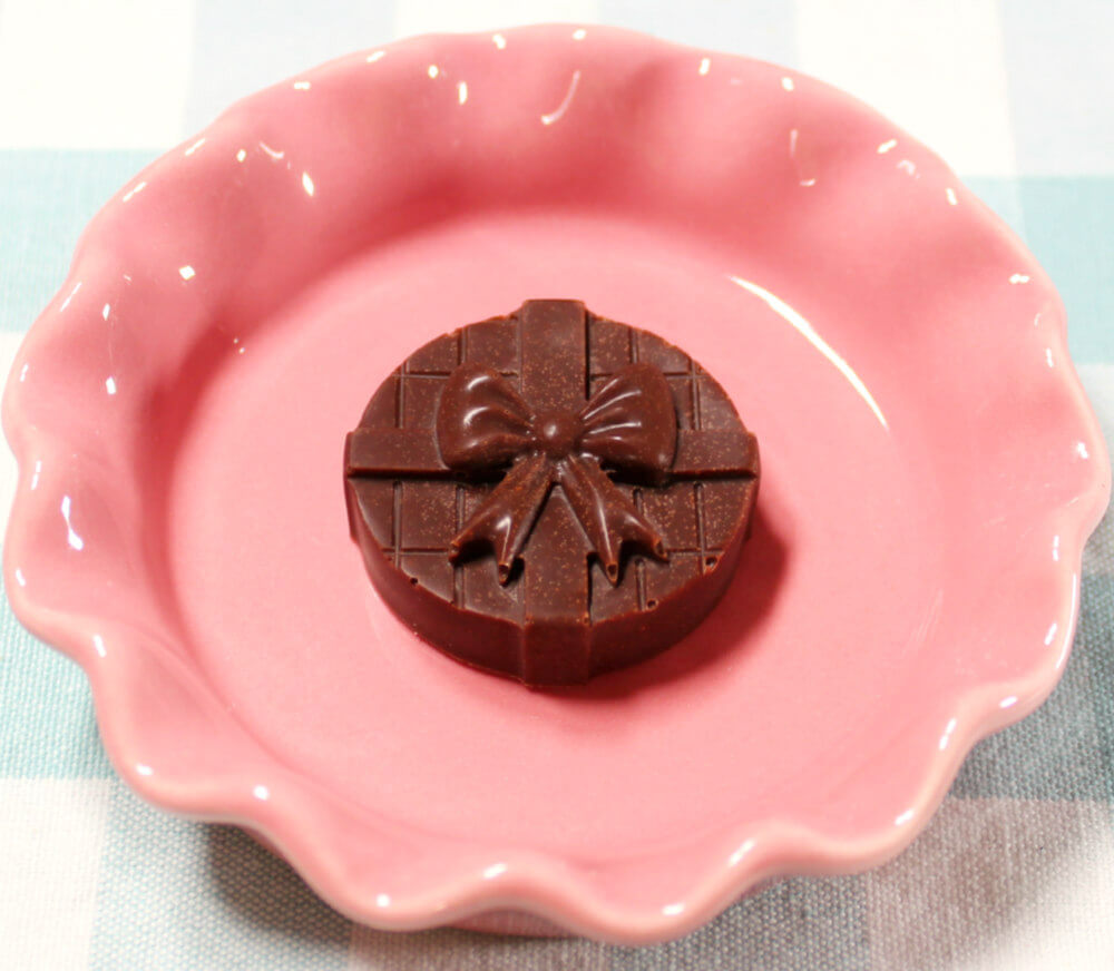 Keto Chocolate Maple Peanut Butter Bombs5