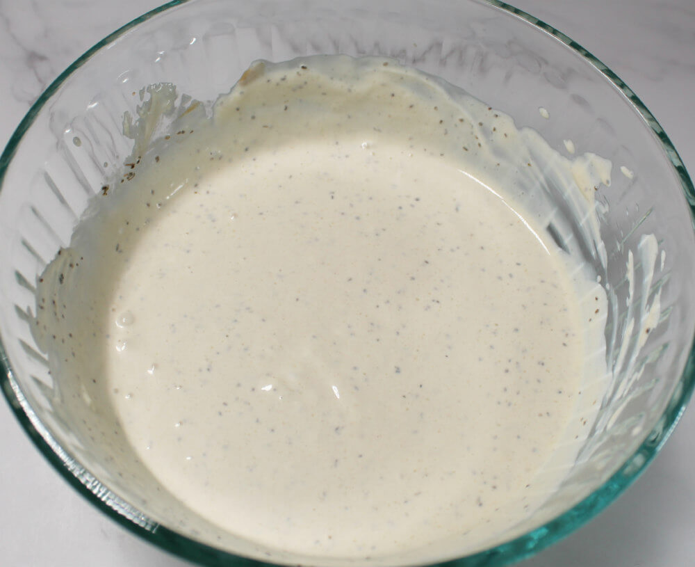 Keto Colorful Coleslaw5