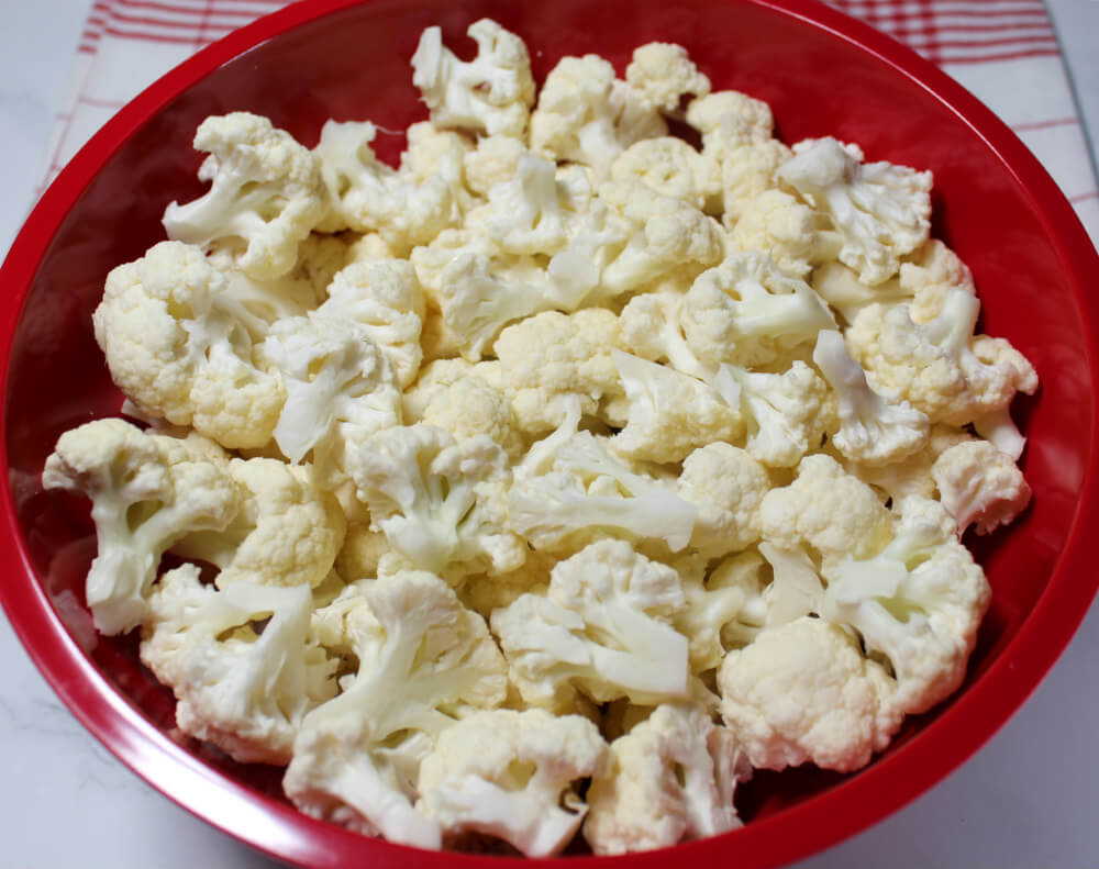 Low Carb Creamy Ham Soup3