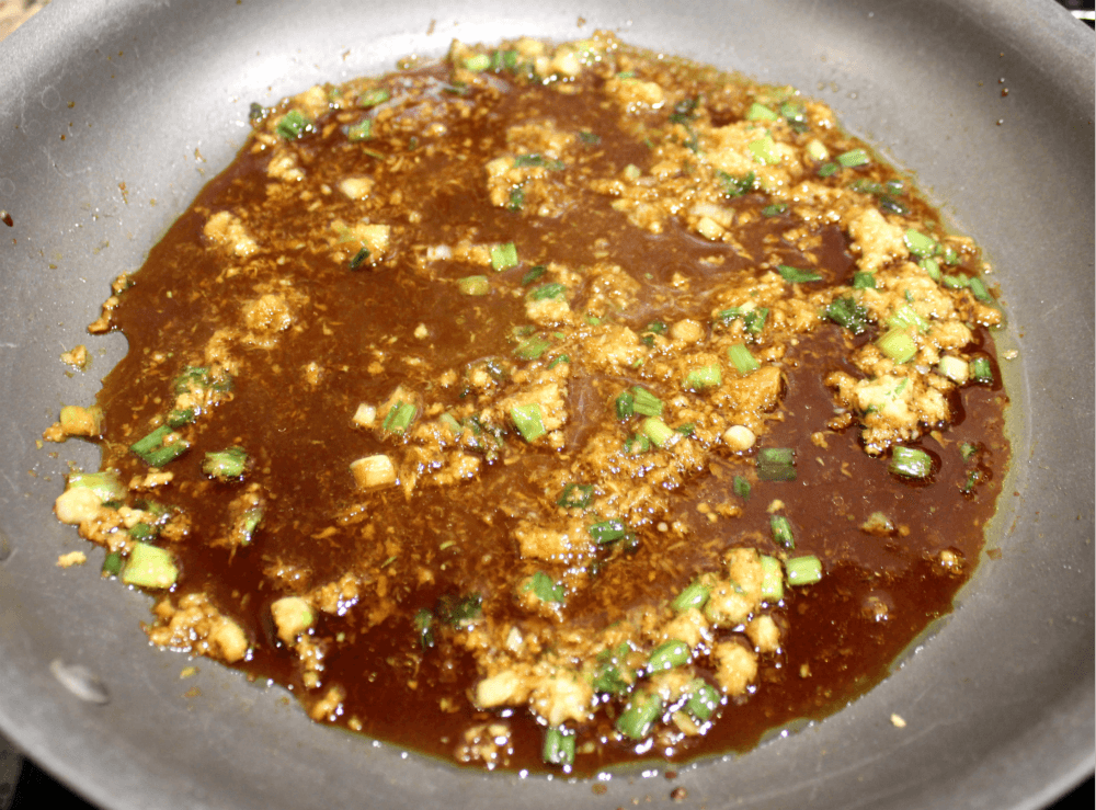 Chicken Egg Roll in a Bowl4