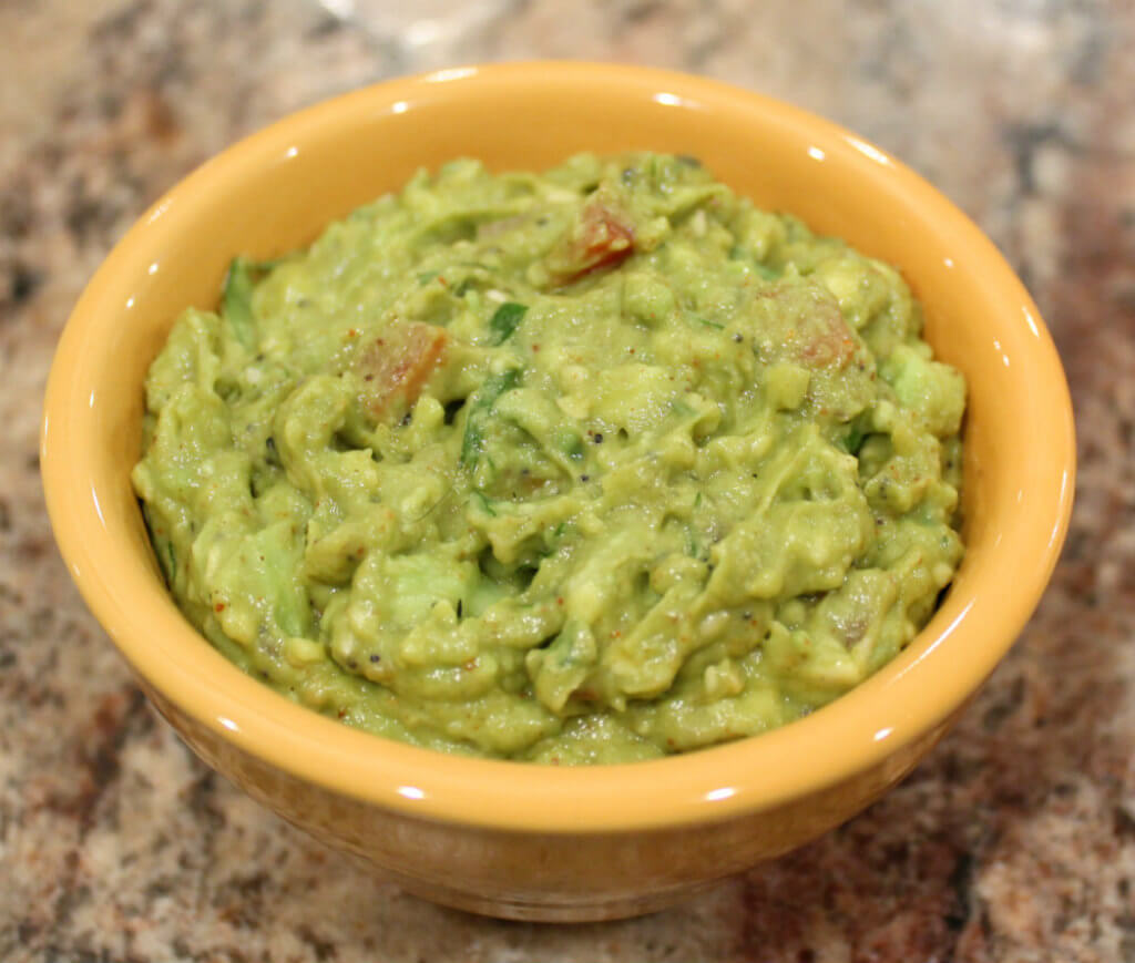 Everything Bagel Guac1